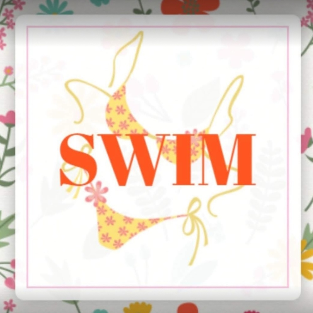 ❣ SWIMSUITS ❣ COVERUPS ❣ SARONGS ❣